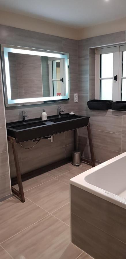 Loft Chic Lejlighed Carcassonne Eksteriør billede